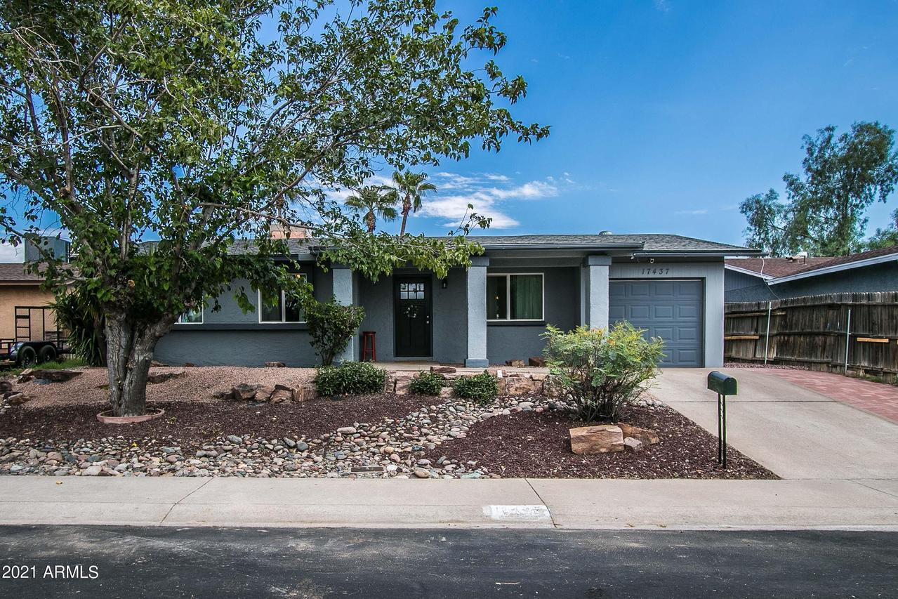 17437 N 8th Ave., Phoenix, AZ 85023