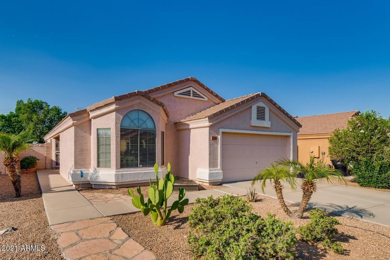 9109 E Encanto St., Mesa, AZ 85207