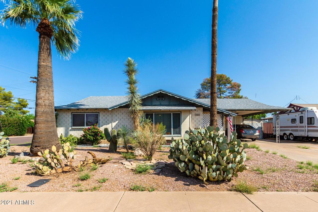 8602 E Edgemont Ave., Scottsdale, AZ 85257