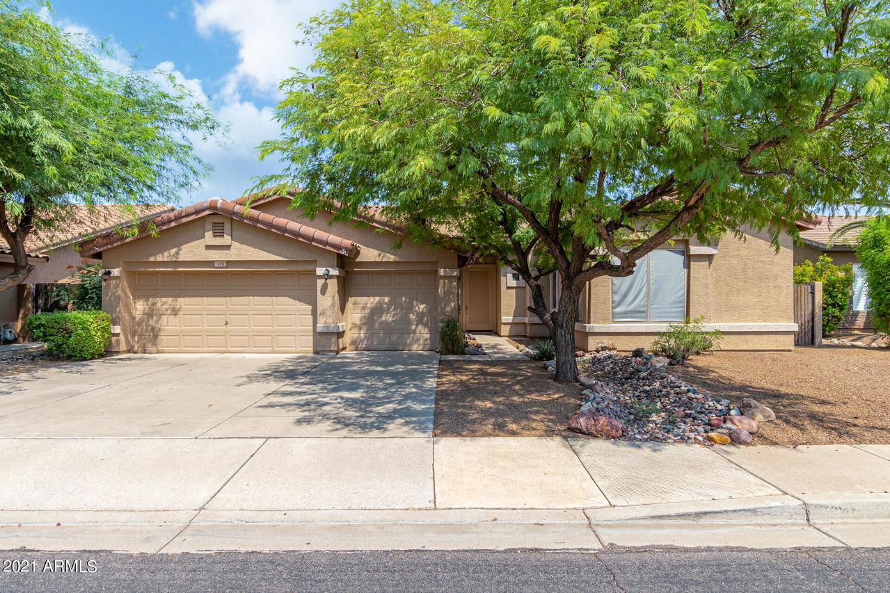 414 E Sheffield Ave., Gilbert, AZ 85296