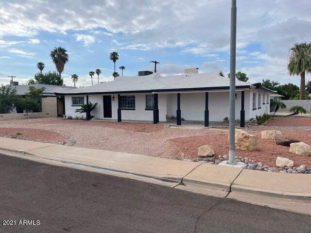 1923 E Vine Ave., Mesa, AZ 85204