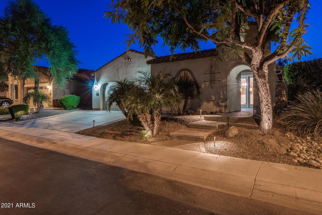 4100 S Pinnacle Pl., Chandler, AZ 85249