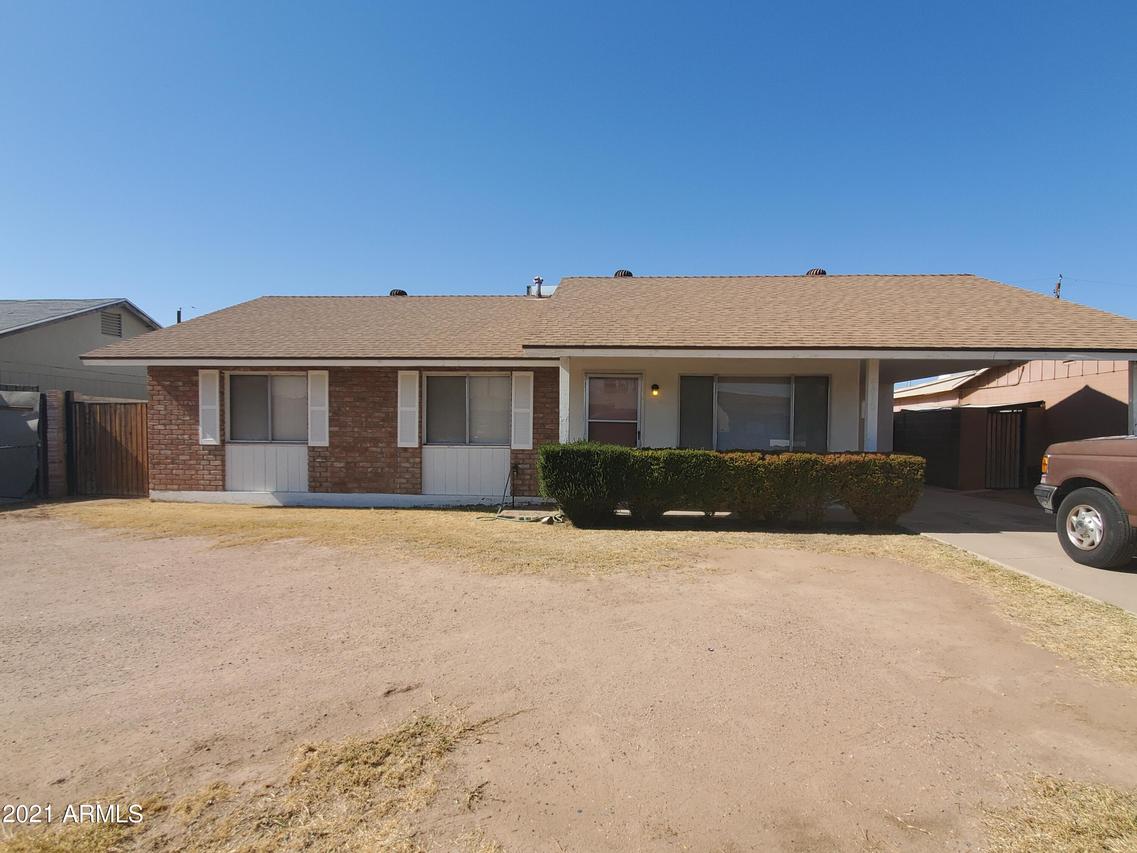 4810 W Cypress St., Phoenix, AZ 85035