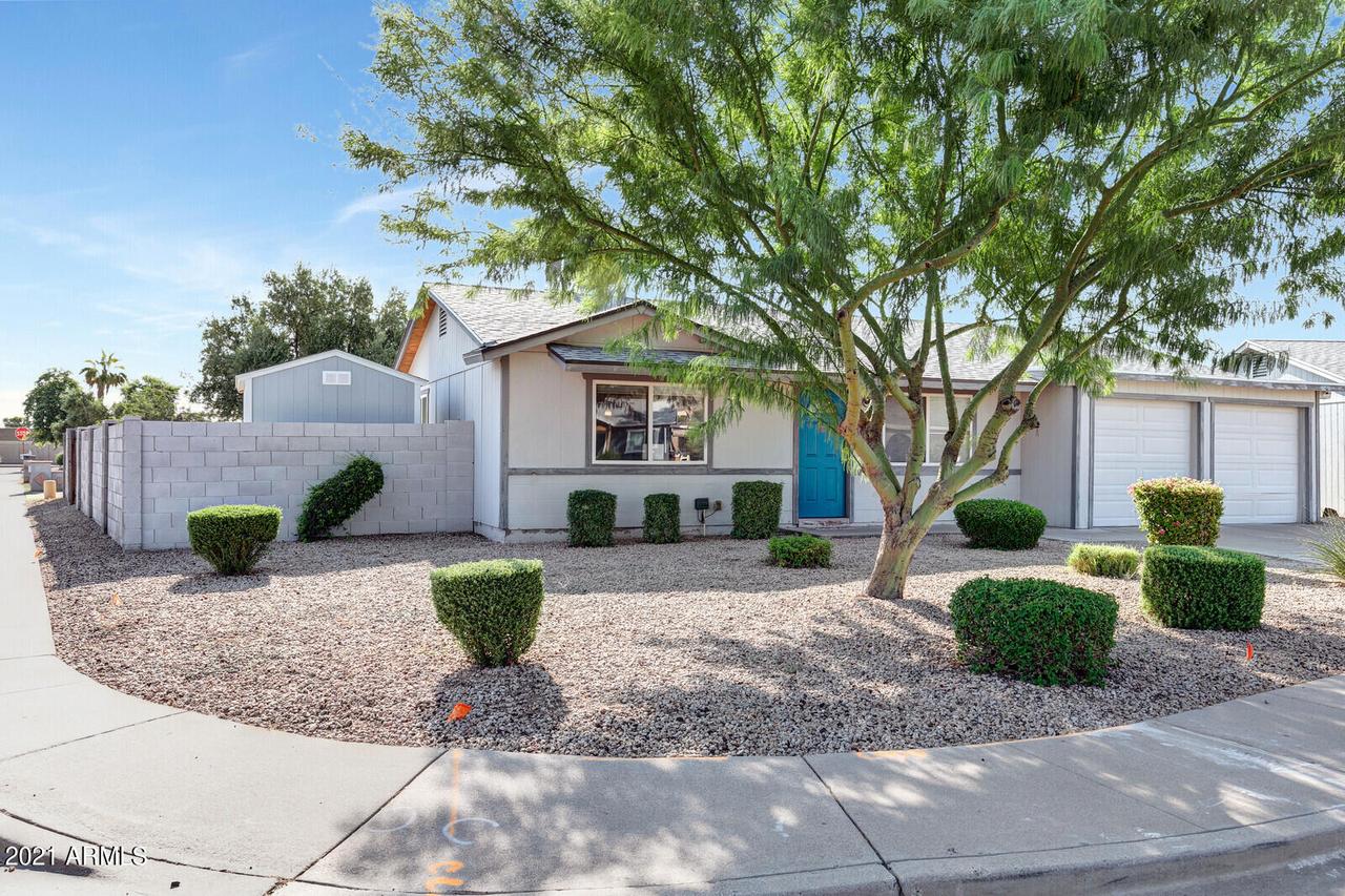 3315 E Acoma Dr., Phoenix, AZ 85032