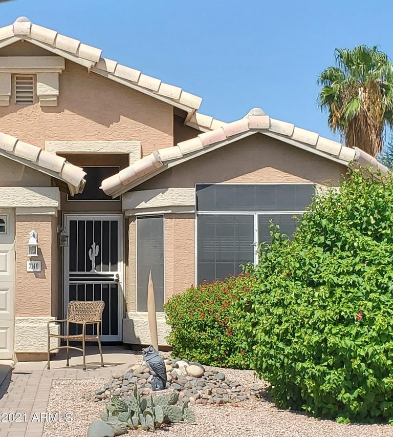 7140 E Juanita Ave., Mesa, AZ 85209