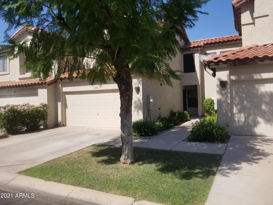 1136 W Windjammer Dr., Gilbert, AZ 85233