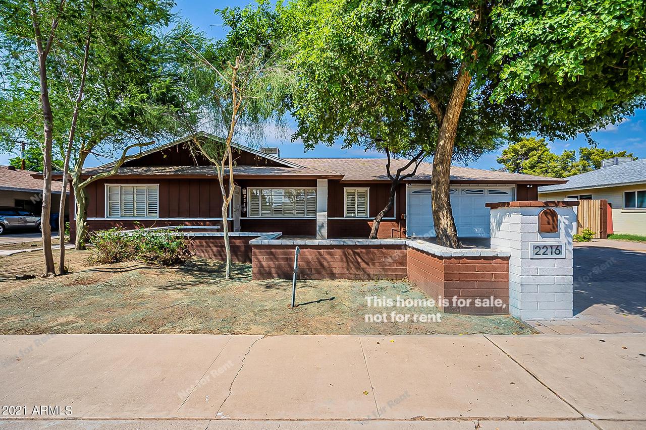 2216 W Anderson Ave., Phoenix, AZ 85023