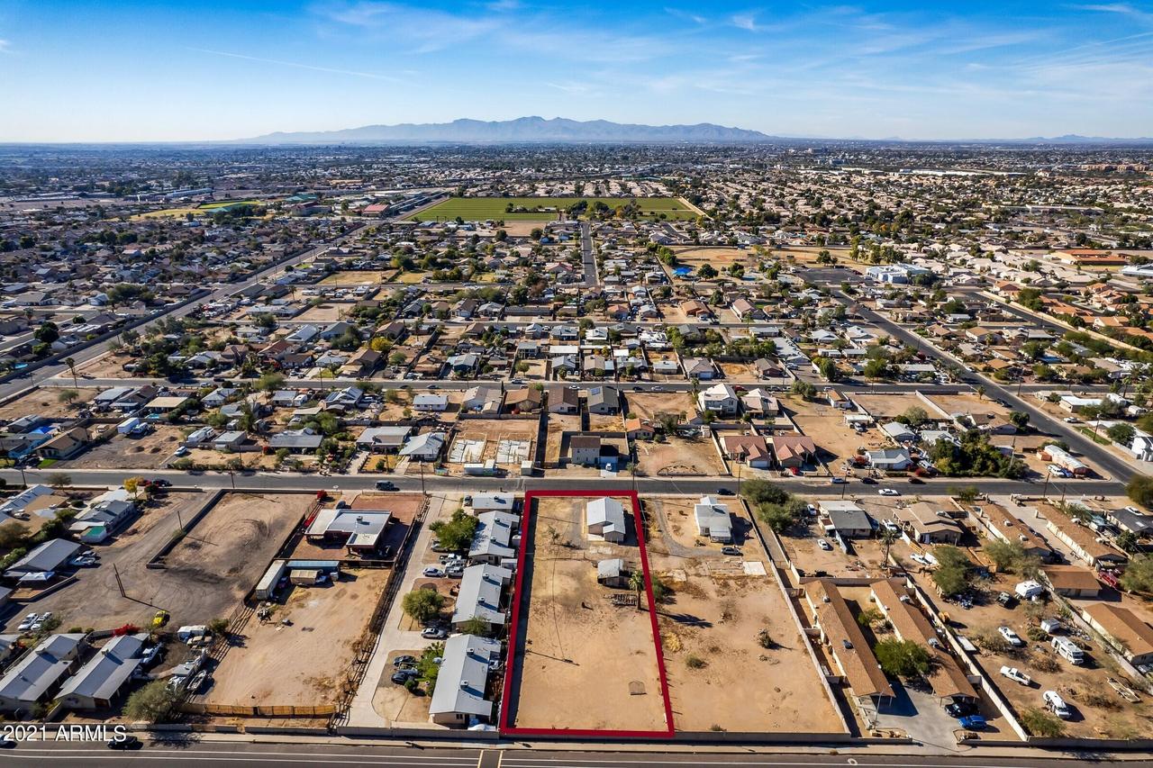 11625 N 79th Dr., Peoria, AZ 85345