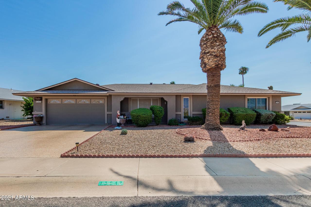 13047 W Butterfield Dr., Sun City West, AZ 85373
