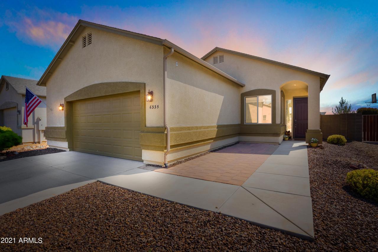 6335 E Boothwyn St., Prescott Valley, AZ 86314