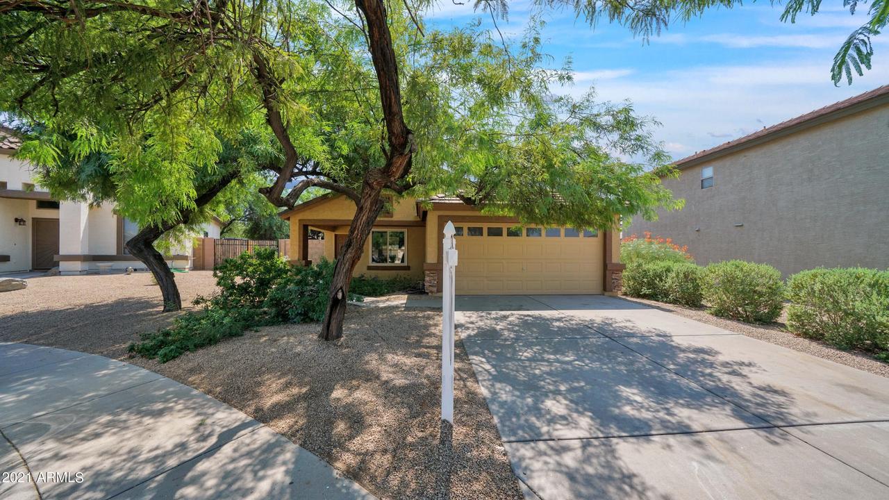 6309 W Hughes Dr., Phoenix, AZ 85043