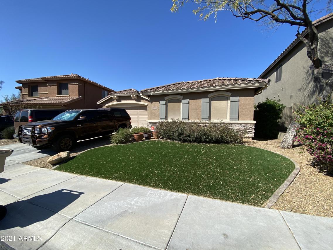39514 N Rolling Green Ct., Anthem, AZ 85086