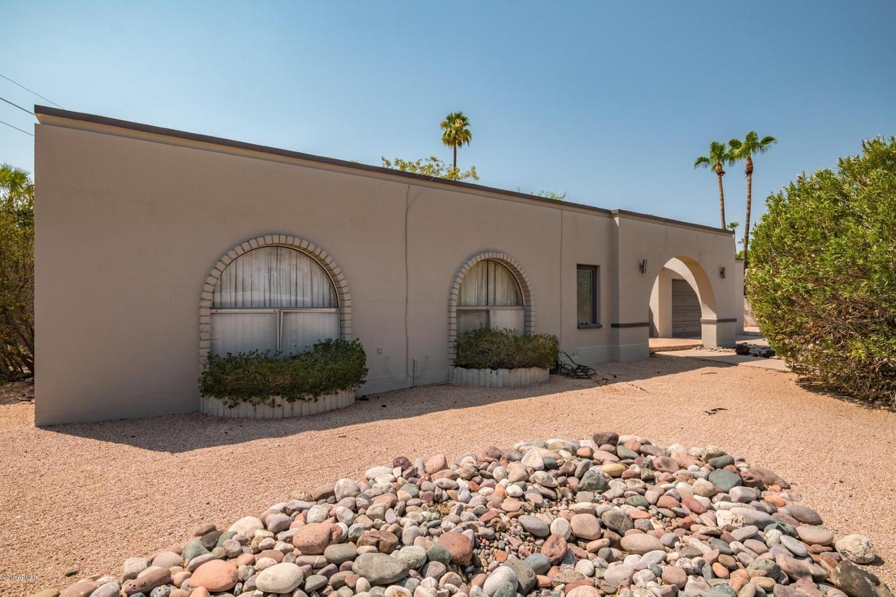 4211 N 87th Pl., Scottsdale, AZ 85251