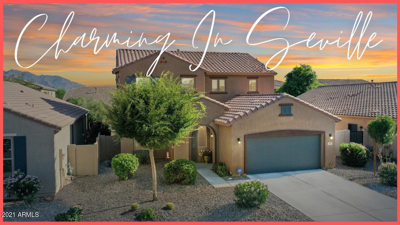 2887 E Meadowview Dr., Gilbert, AZ 85298