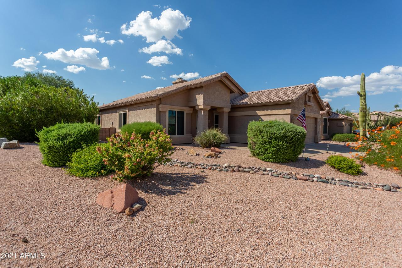 17233 E Kensington Pl., Fountain Hills, AZ 85268