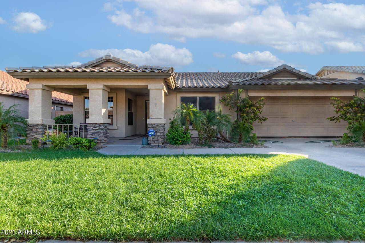 15323 W Memory Ln., Surprise, AZ 85374