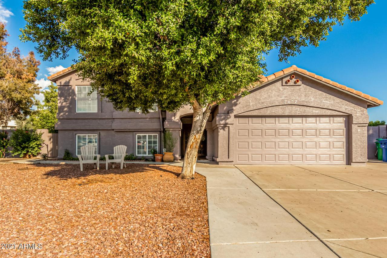 1457 S Mayfair, Mesa, AZ 85204