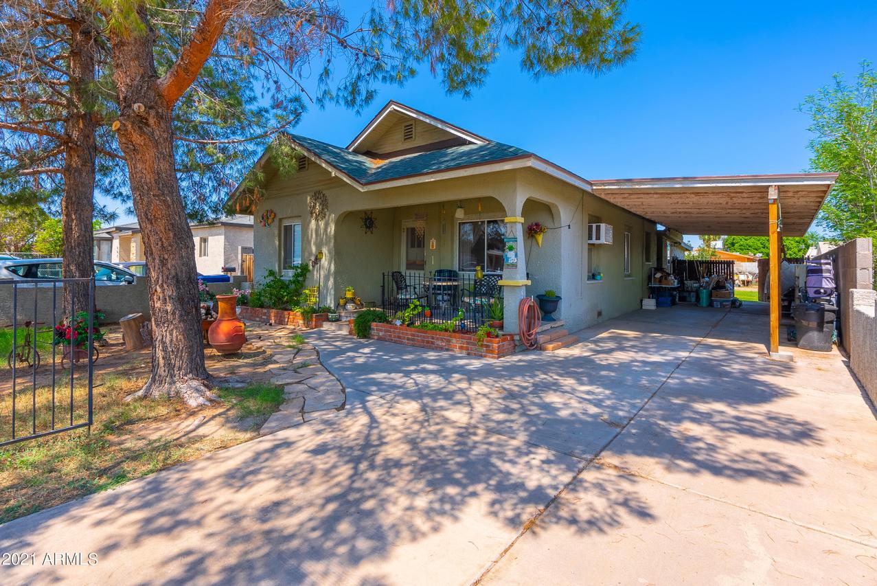 536 W Dana Ave., Mesa, AZ 85210
