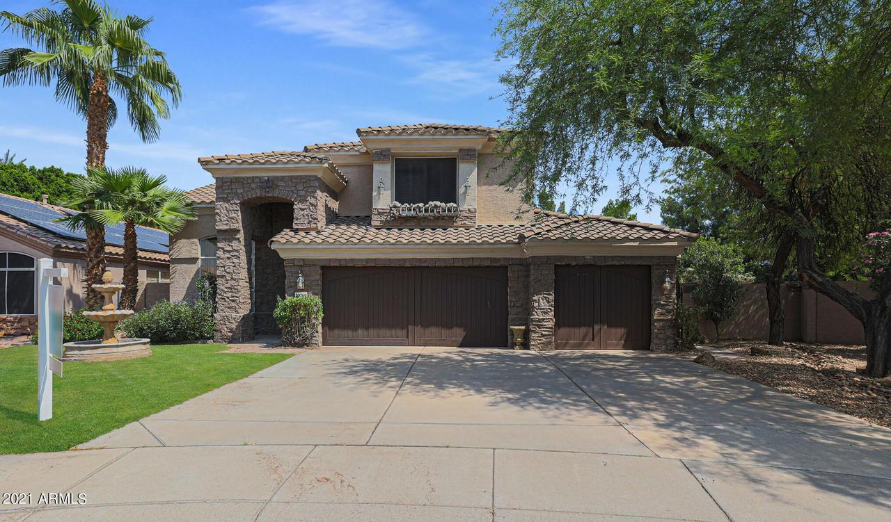 20709 N 59th Dr., Glendale, AZ 85308