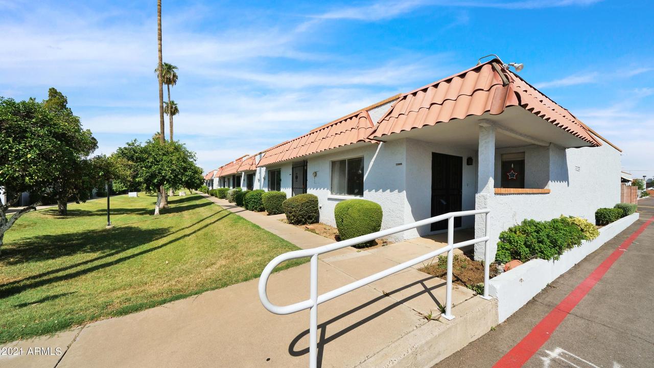 6814 N 35th Ave. #A, Phoenix, AZ 85017