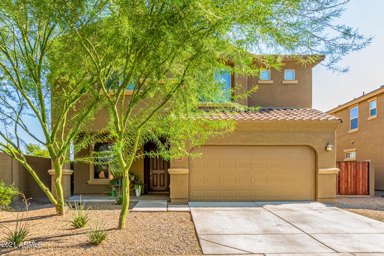 6795 W Wethersfield Rd., Peoria, AZ 85381