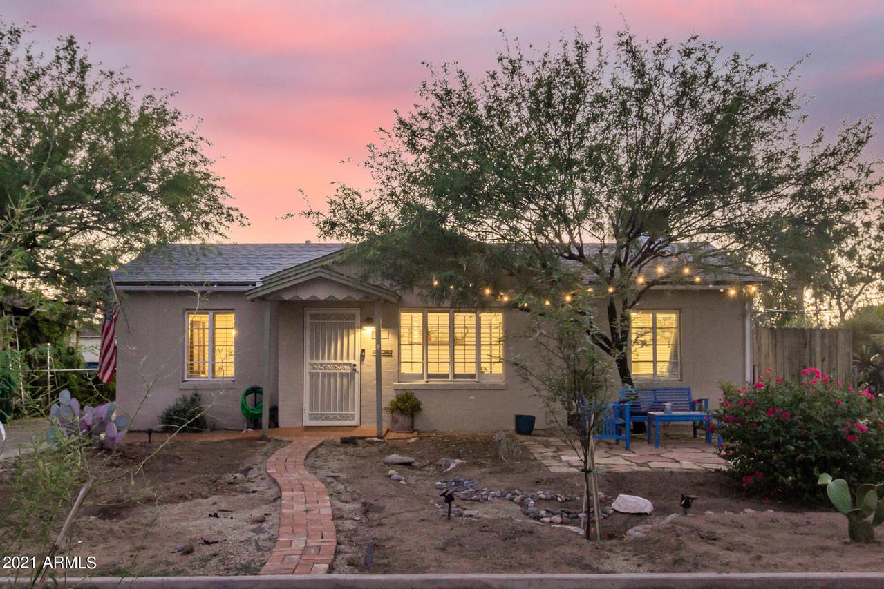 2206 N 14th St., Phoenix, AZ 85006