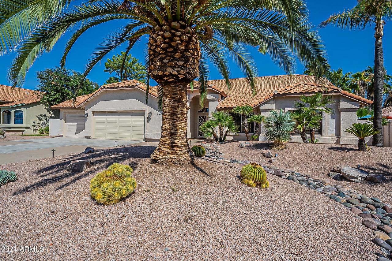 5050 E Paradise Ln., Scottsdale, AZ 85254