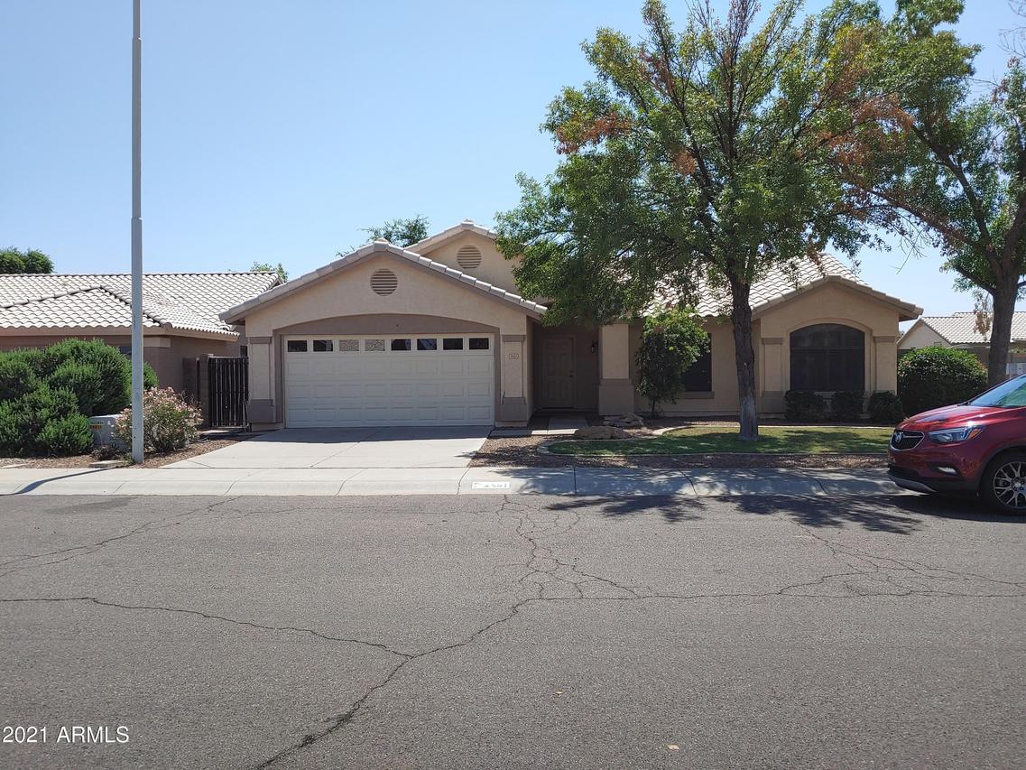 2451 E Remington Pl., Chandler, AZ 85286
