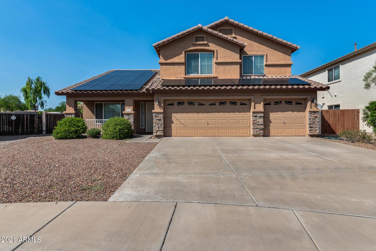 5970 W Audrey Ln., Glendale, AZ 85308