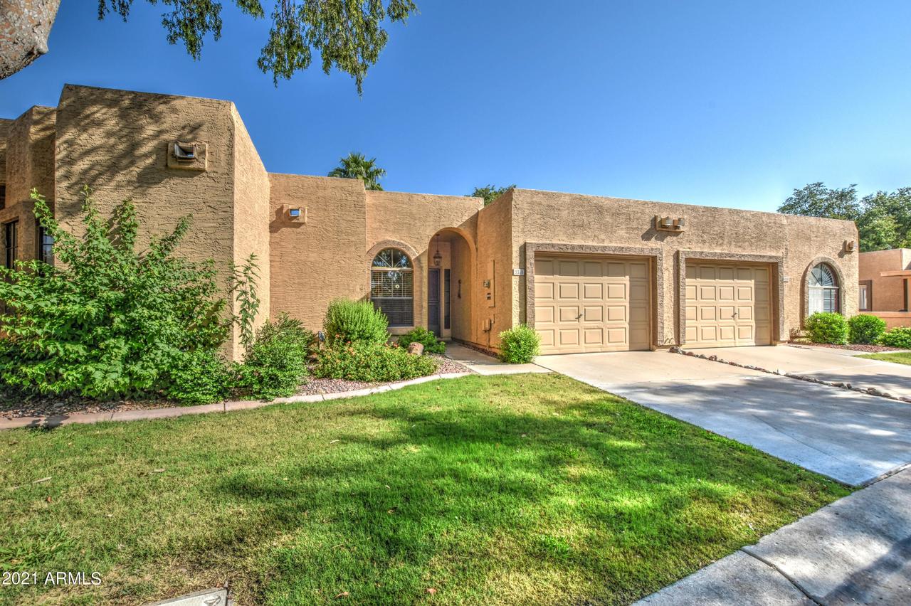 9310 W Mcrae Way, Peoria, AZ 85382