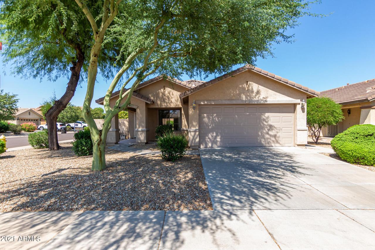 15342 W Bola Dr., Surprise, AZ 85374