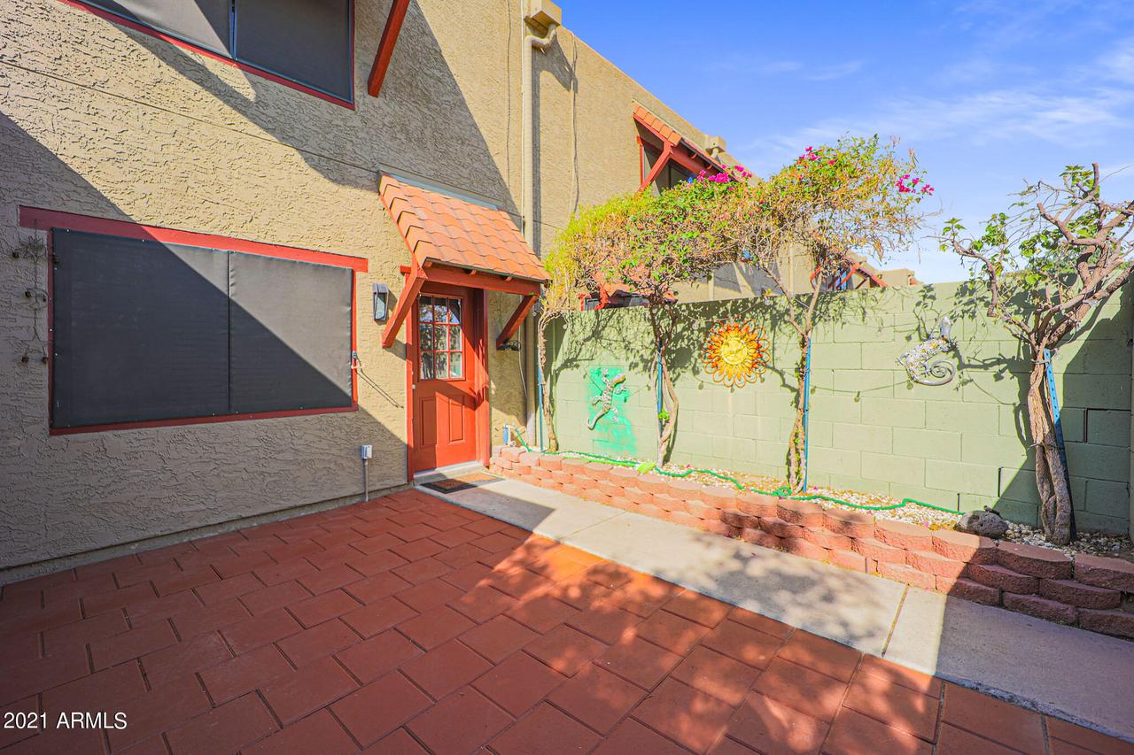 2724 W Mclellan Blvd. #125, Phoenix, AZ 85017