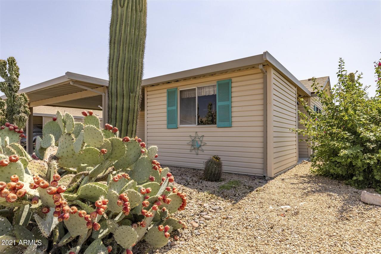 3301 S Goldfield Rd. #1074, Apache Junction, AZ 85119