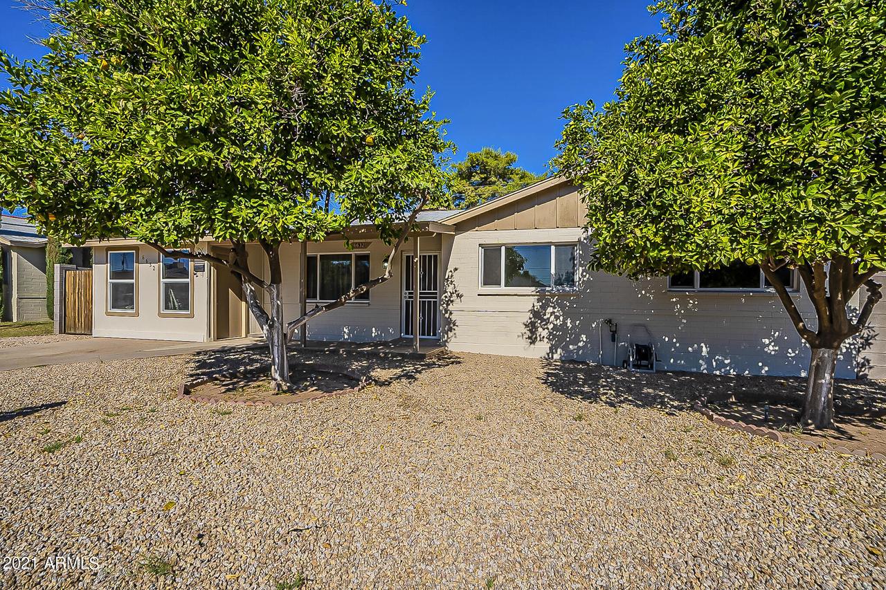 6632 E Latham St., Scottsdale, AZ 85257