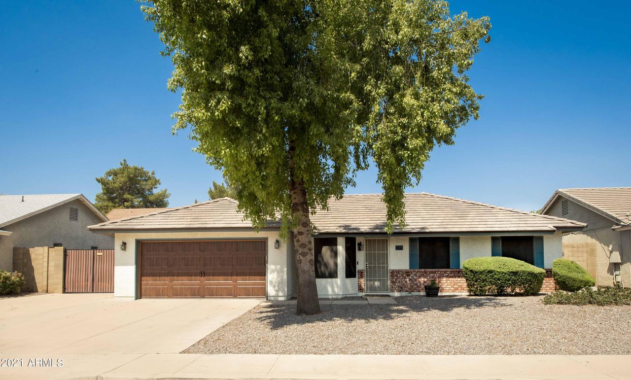 560 E San Pedro Ave., Gilbert, AZ 85234