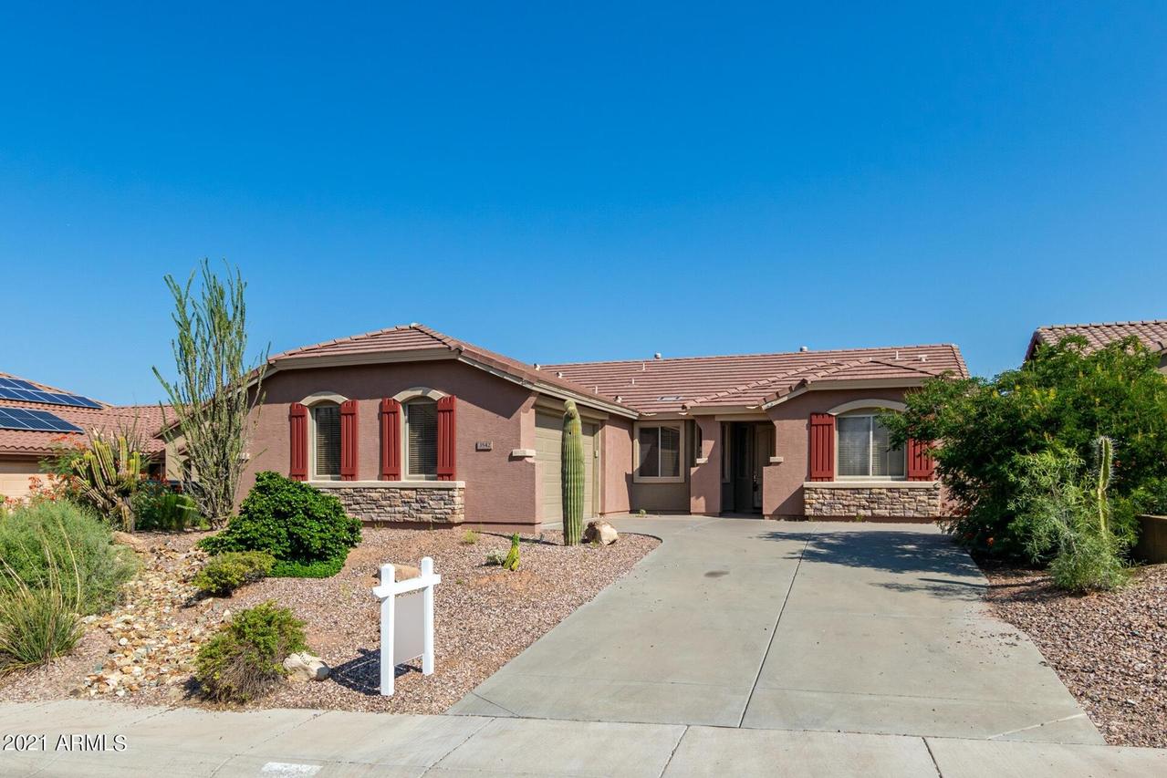 3542 W Plymouth Dr., Anthem, AZ 85086