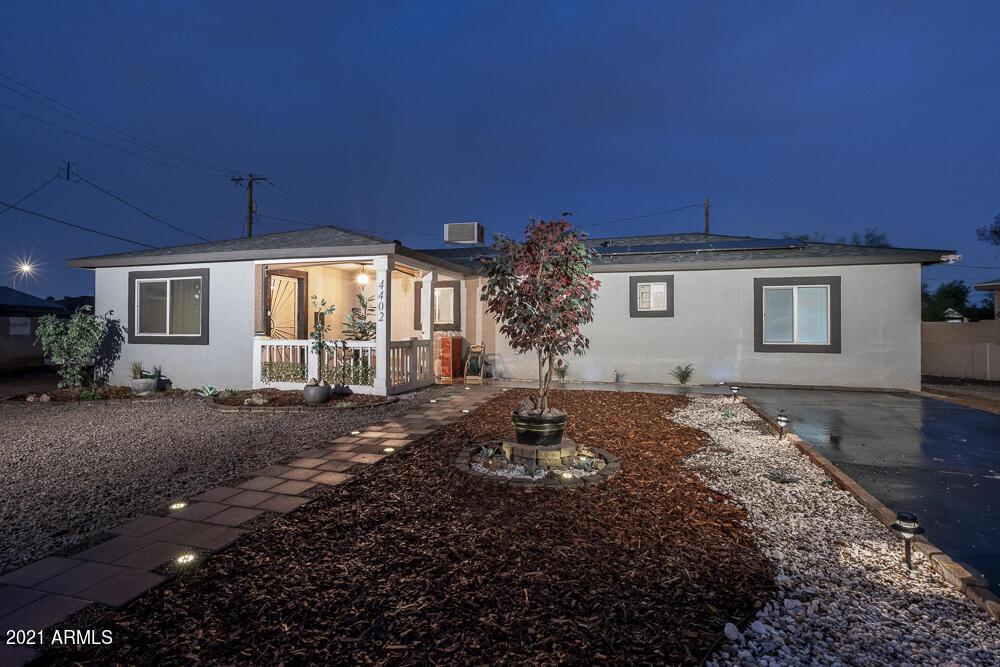 4402 N 57th Ave., Phoenix, AZ 85031