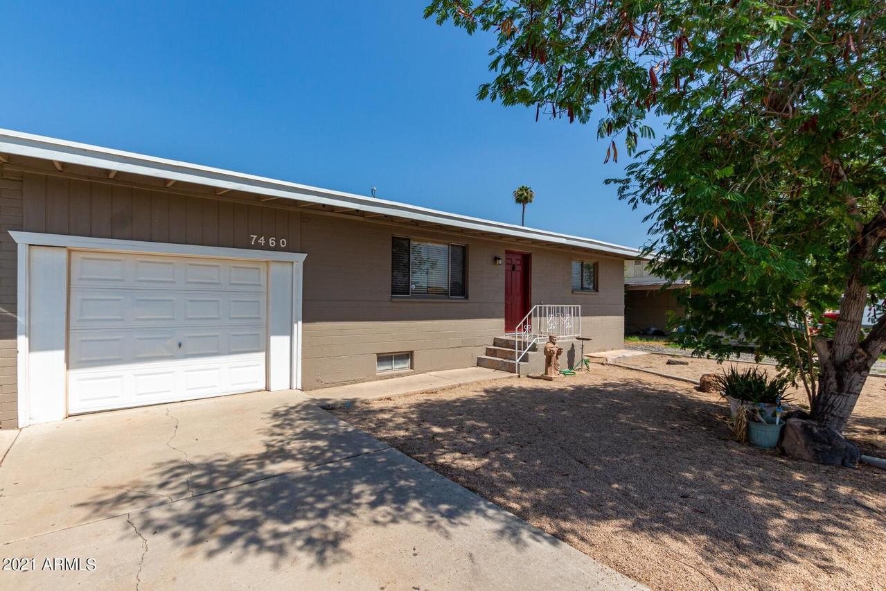 7460 W Cinnabar Ave., Peoria, AZ 85345