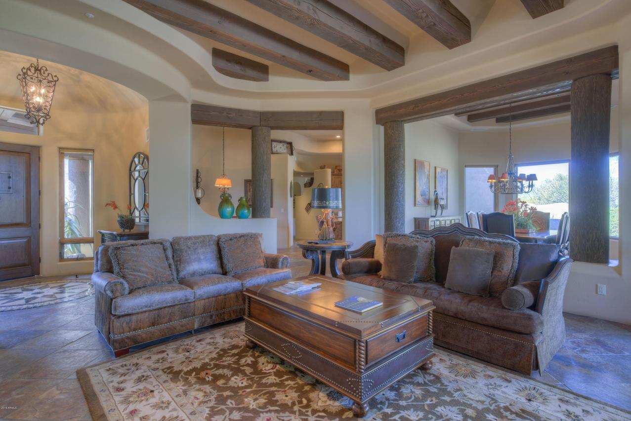 7373 E Clubhouse Dr. #23, Scottsdale, AZ 85266