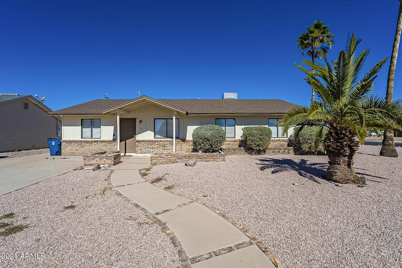 790 E Mesquite Ave., Apache Junction, AZ 85119