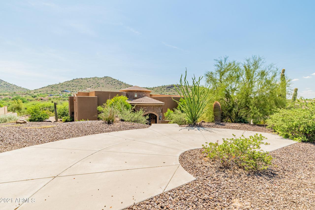 3423 W Valley View Tr., Phoenix, AZ 85086