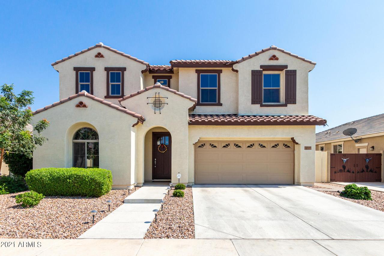 3039 E Quartz St., Mesa, AZ 85213