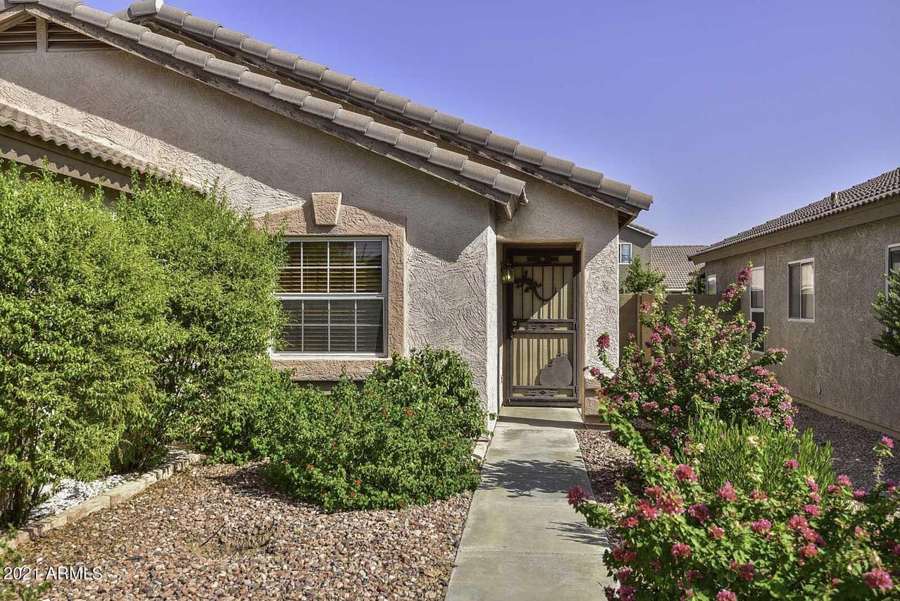 12526 W Bloomfield Rd., El Mirage, AZ 85335