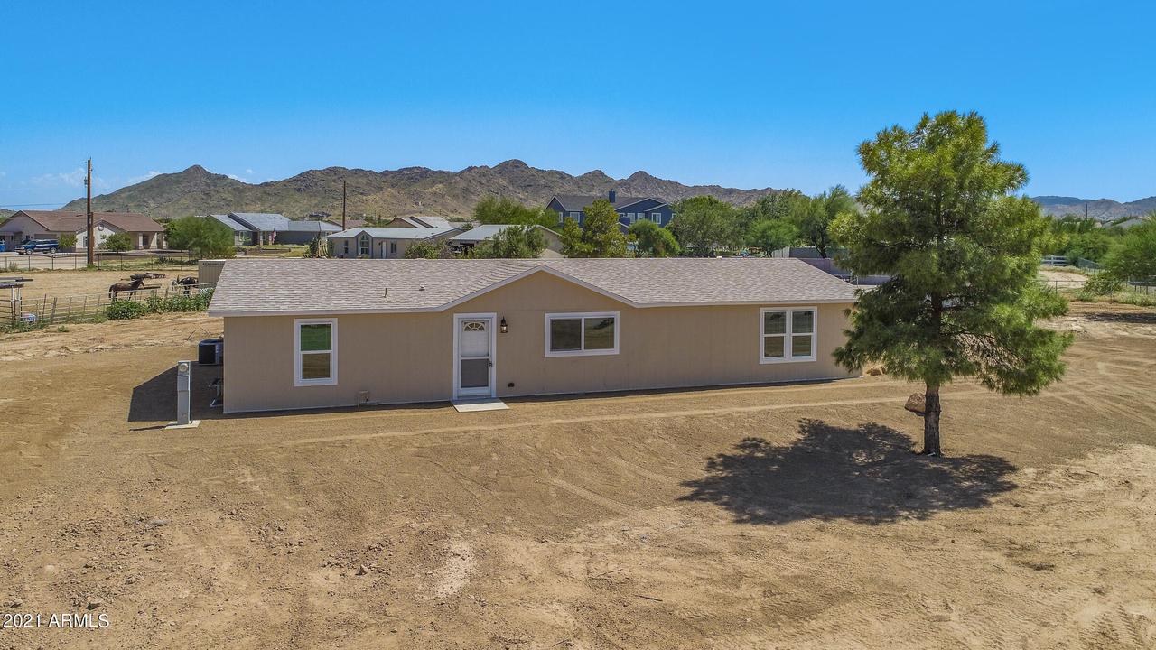 26111 S 193rd Way, Queen Creek, AZ 85142