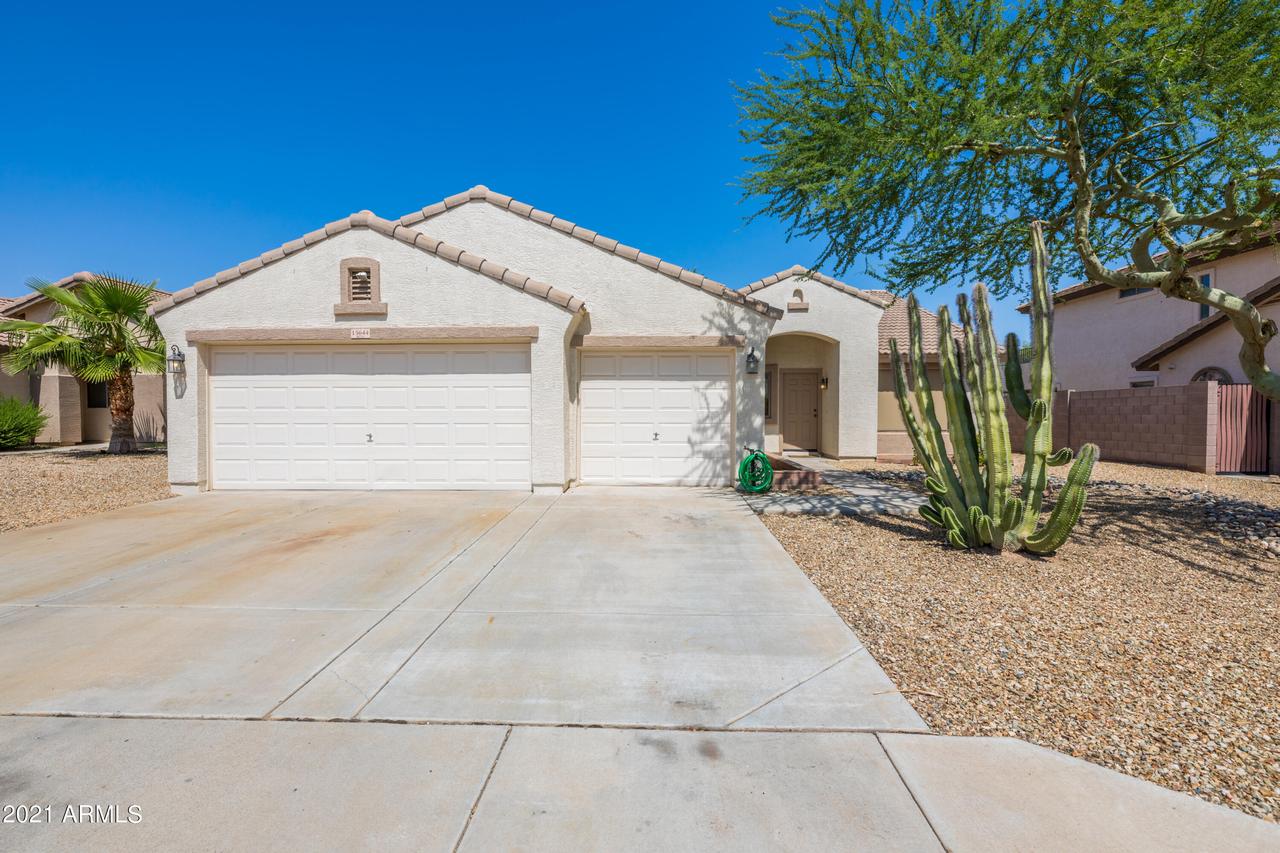 15644 W Supai Dr., Goodyear, AZ 85338