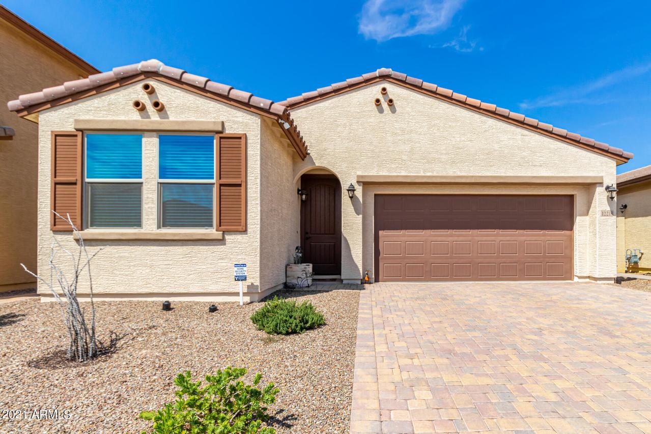 12218 W Rowel Rd., Peoria, AZ 85383