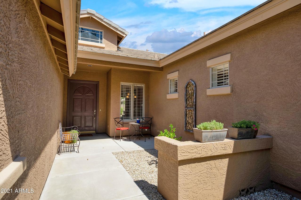 3474 E Page Ave., Gilbert, AZ 85234
