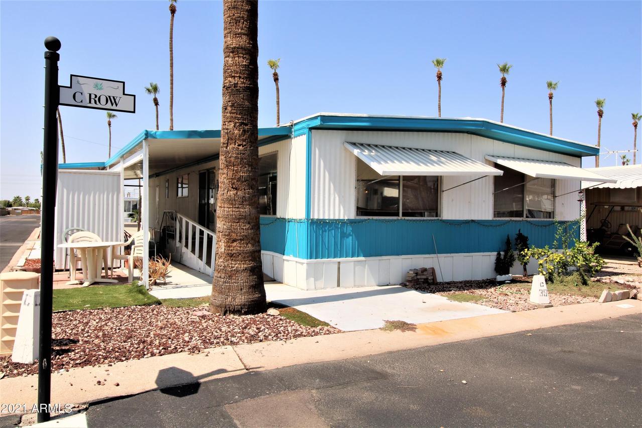 7807 E Main St. #C-38, Mesa, AZ 85207