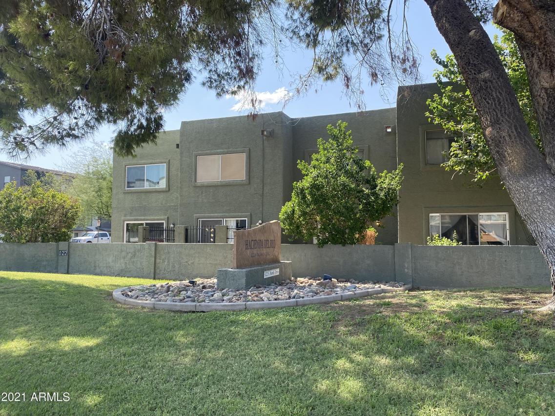 122 S Hardy Dr. #39, Tempe, AZ 85281