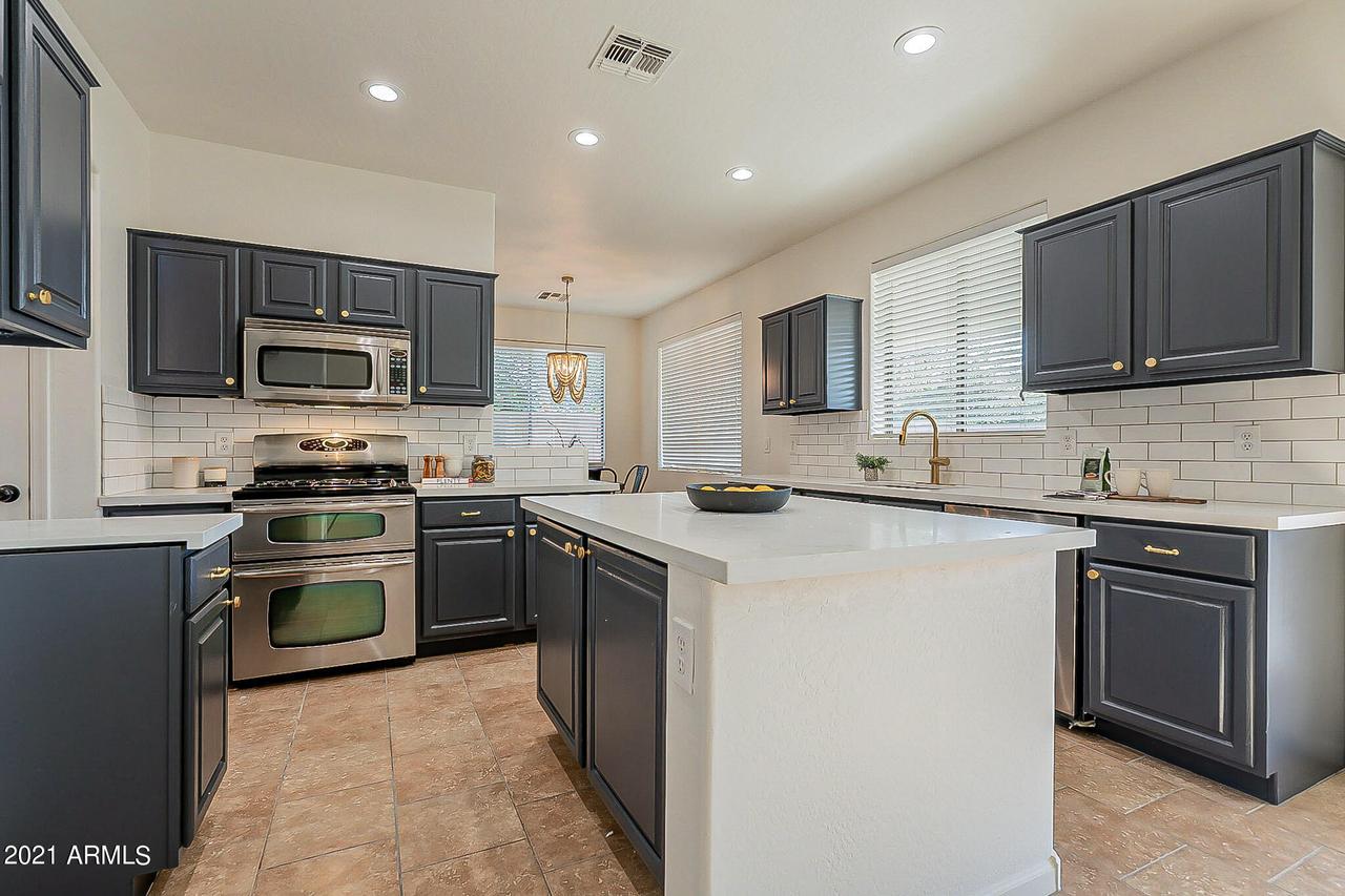 6284 S Martingale Ct., Gilbert, AZ 85298